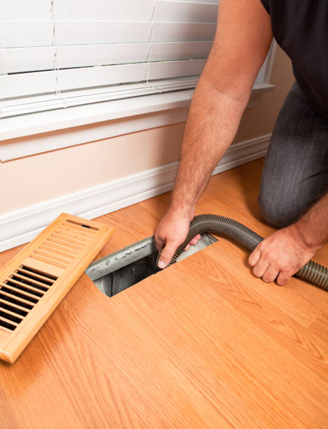 Best Ductwork Cleaning Services  in USA